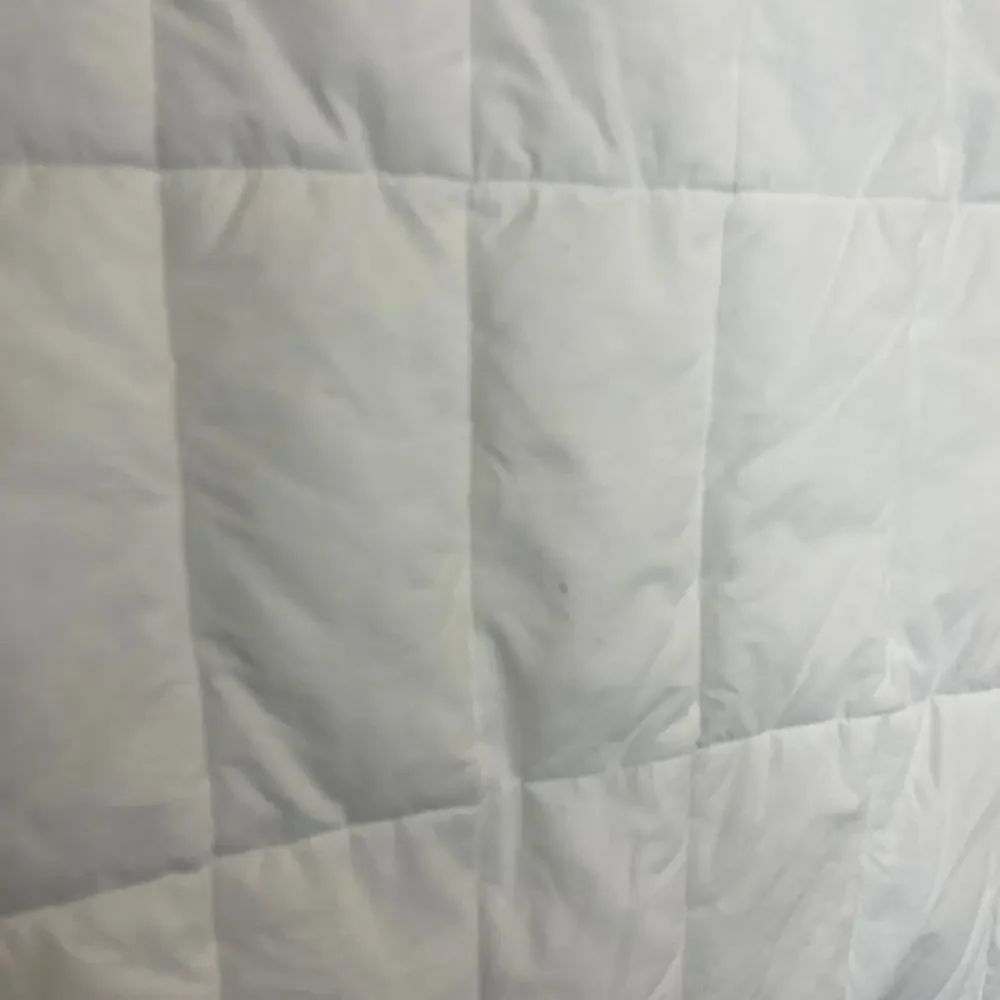 Casper Sleep Essential Quilted Select Bed Pillow (U.S. Standard), White